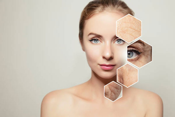Anti-aging study