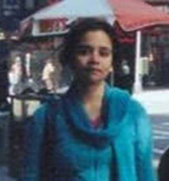 lavanya Lavanya Ravikumar